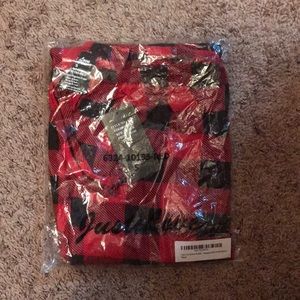 ⭐️2/$20⭐️ Buffalo Plaid PJ Pants